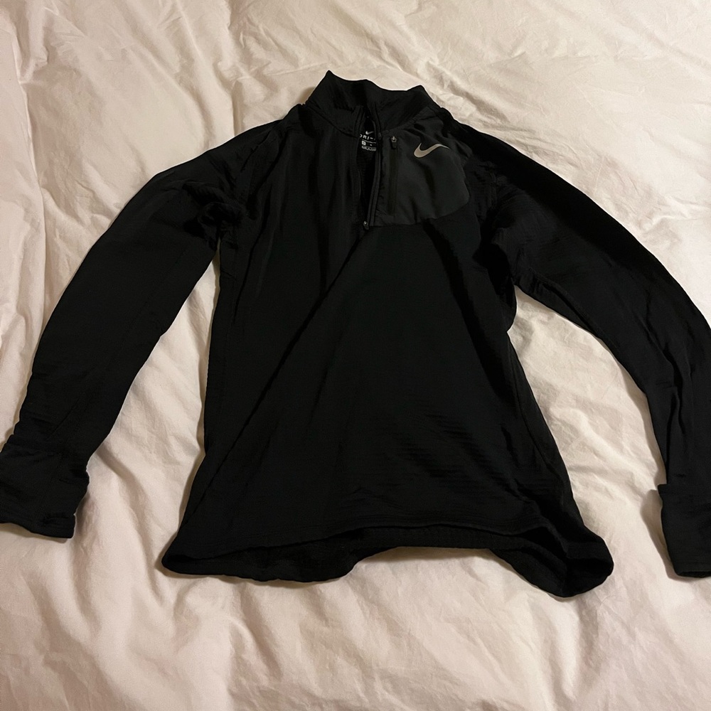 Nike Dryfit longsleeve for men